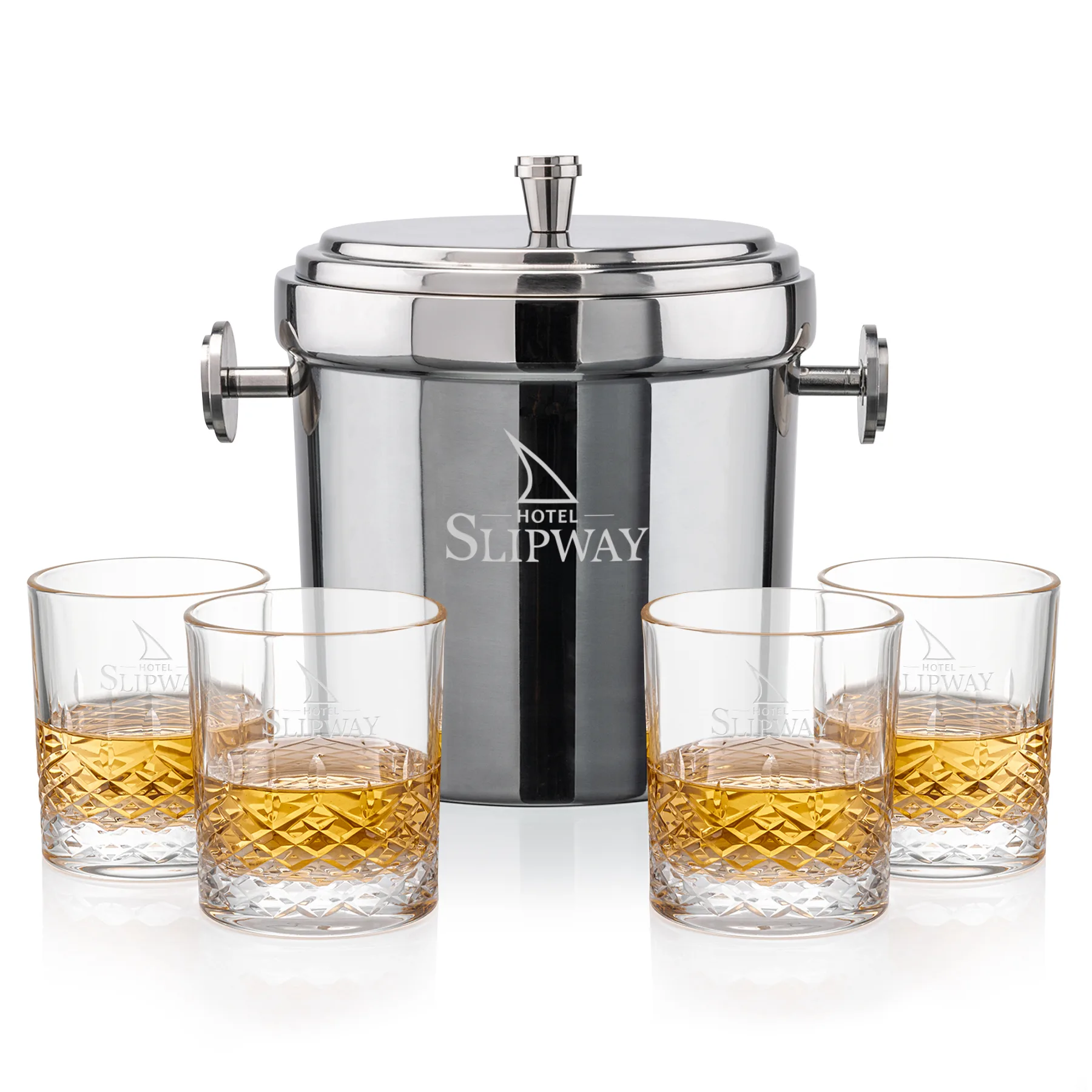 Set of 5