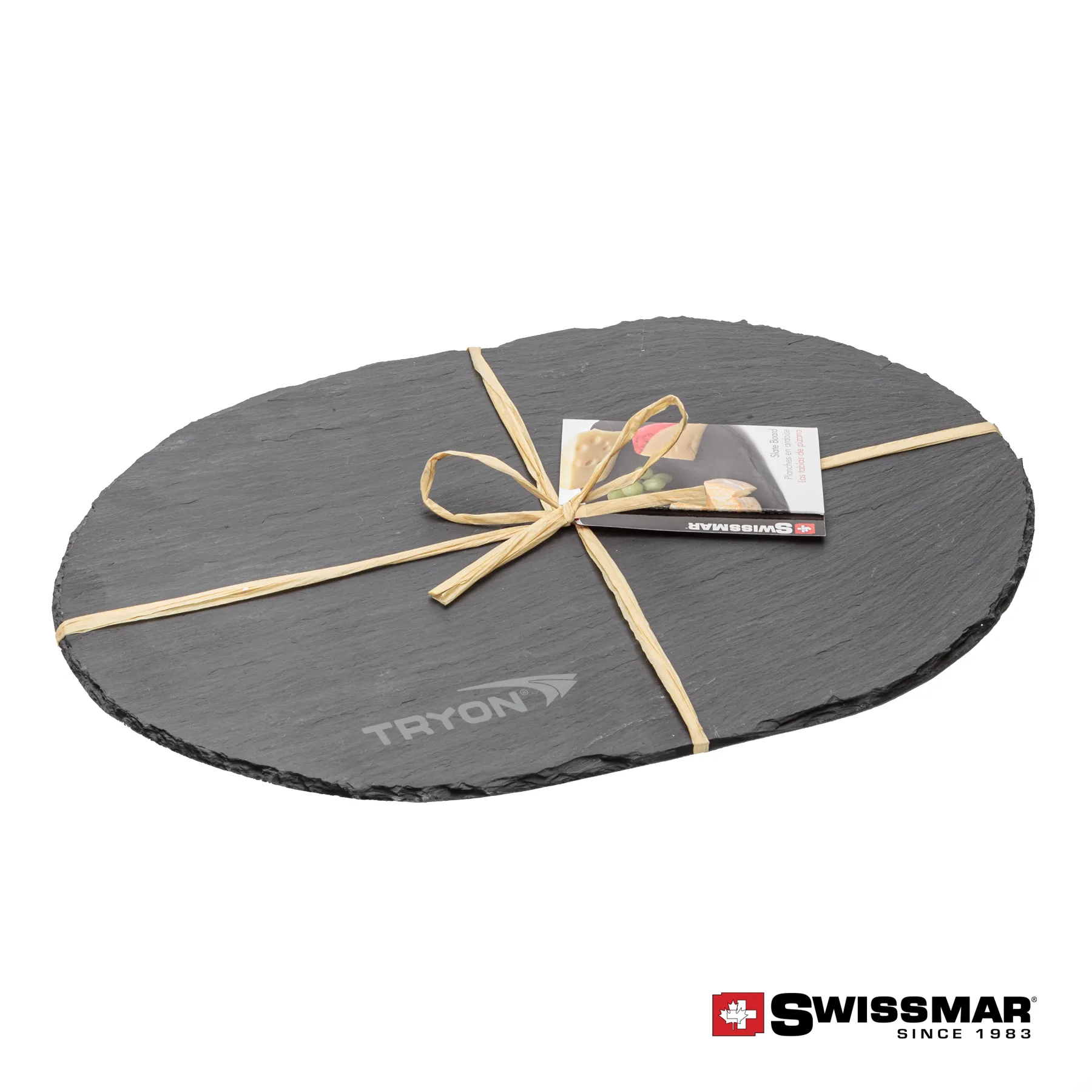 Packaging - Oval Board
