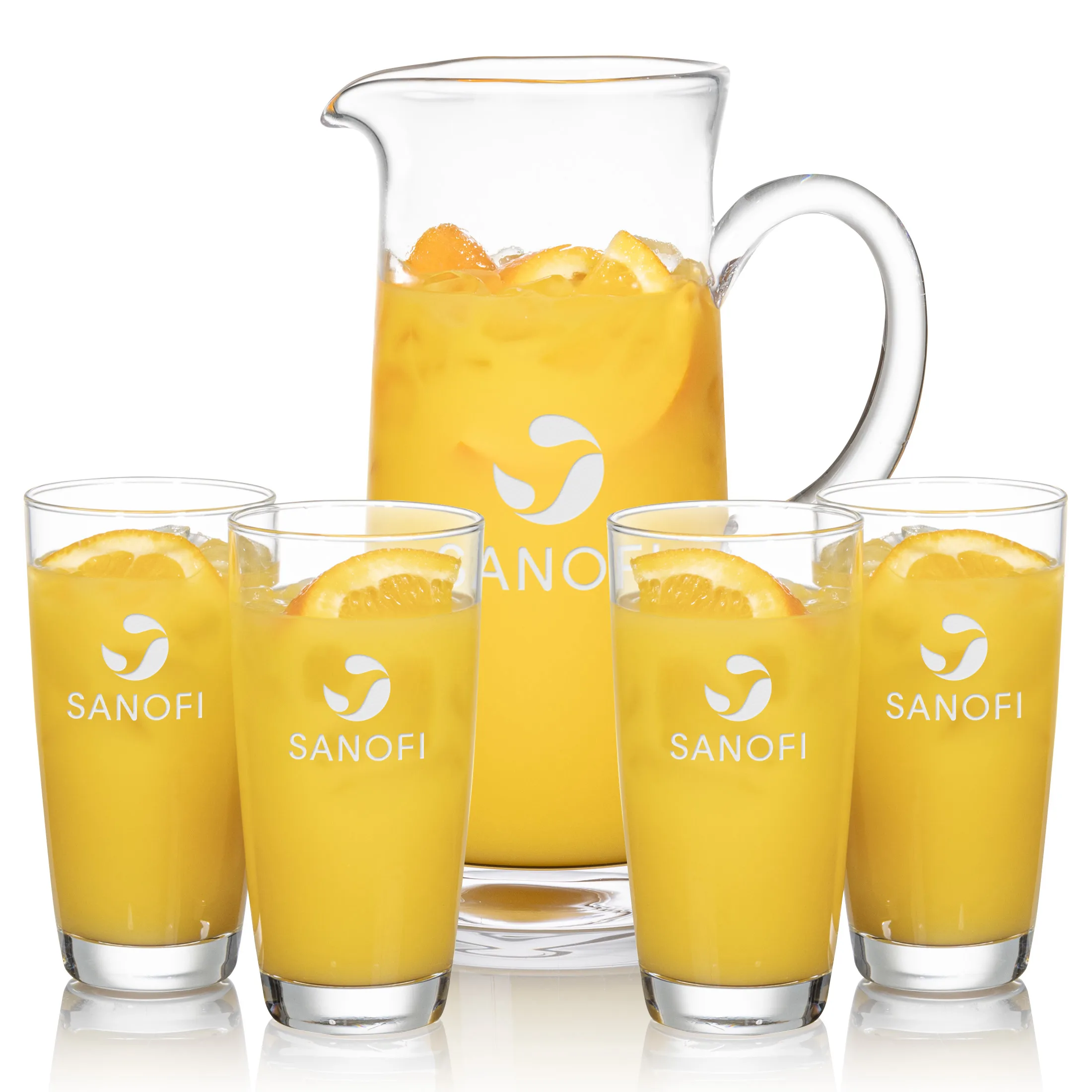 Set of 5