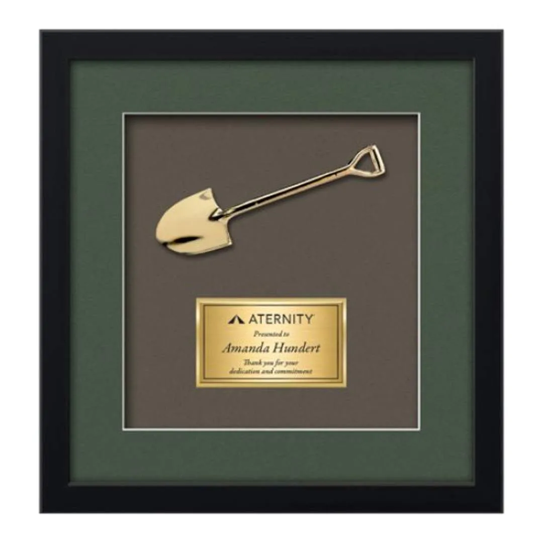 Primrose Shovel - Black