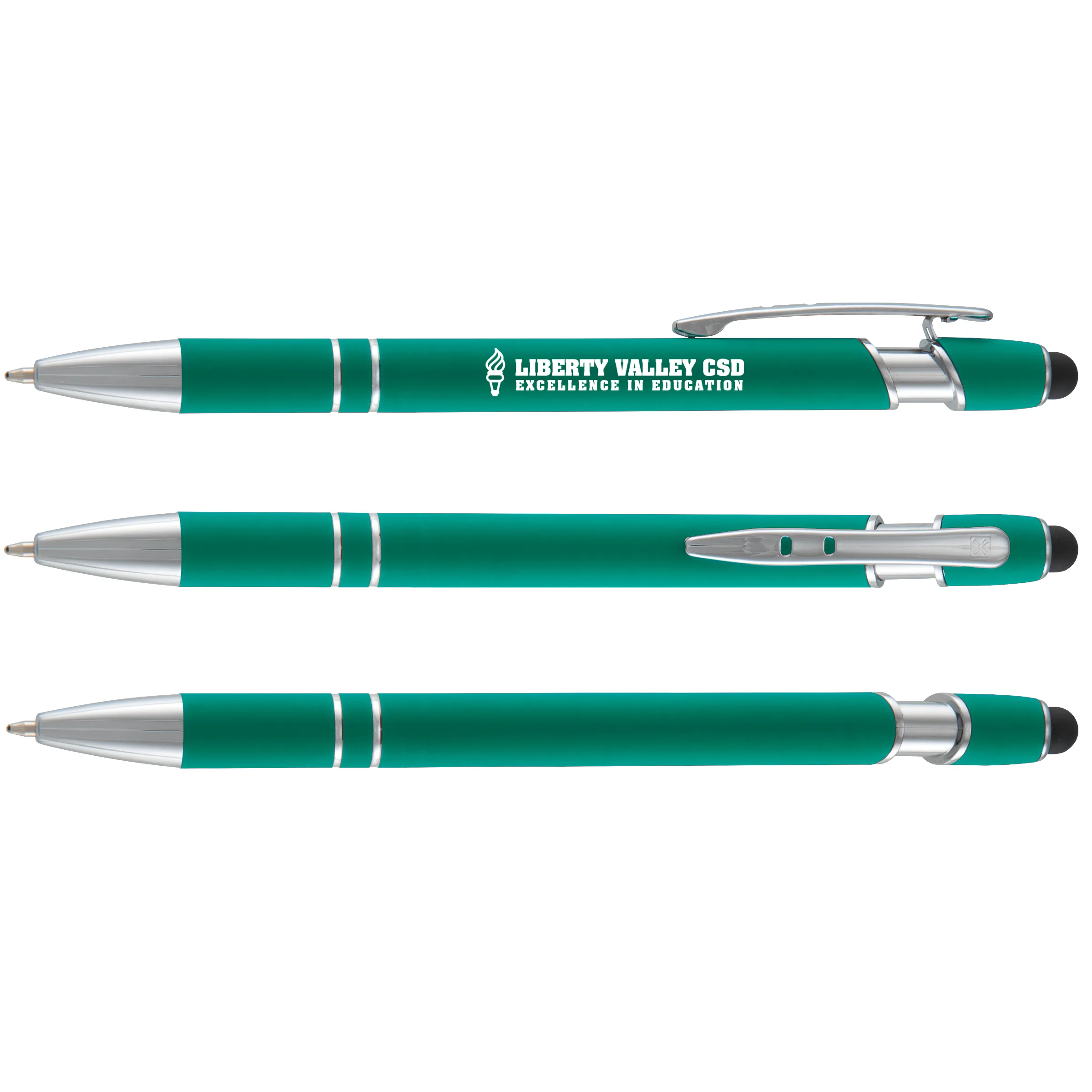 Ultima Softex Gel-Glide Stylus Pen view 4