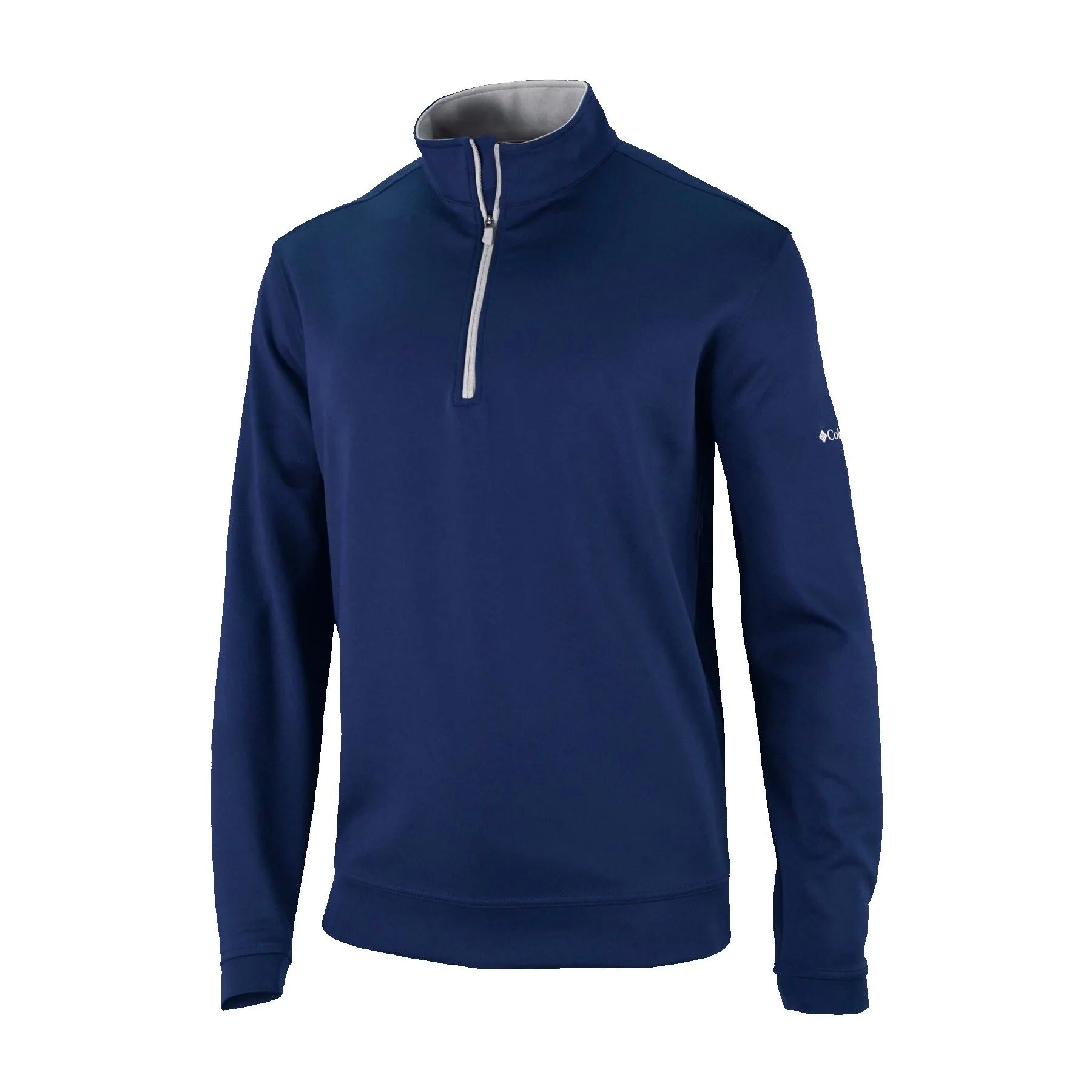Columbia Men's Wickhams Hill Pullover - Navy view 2