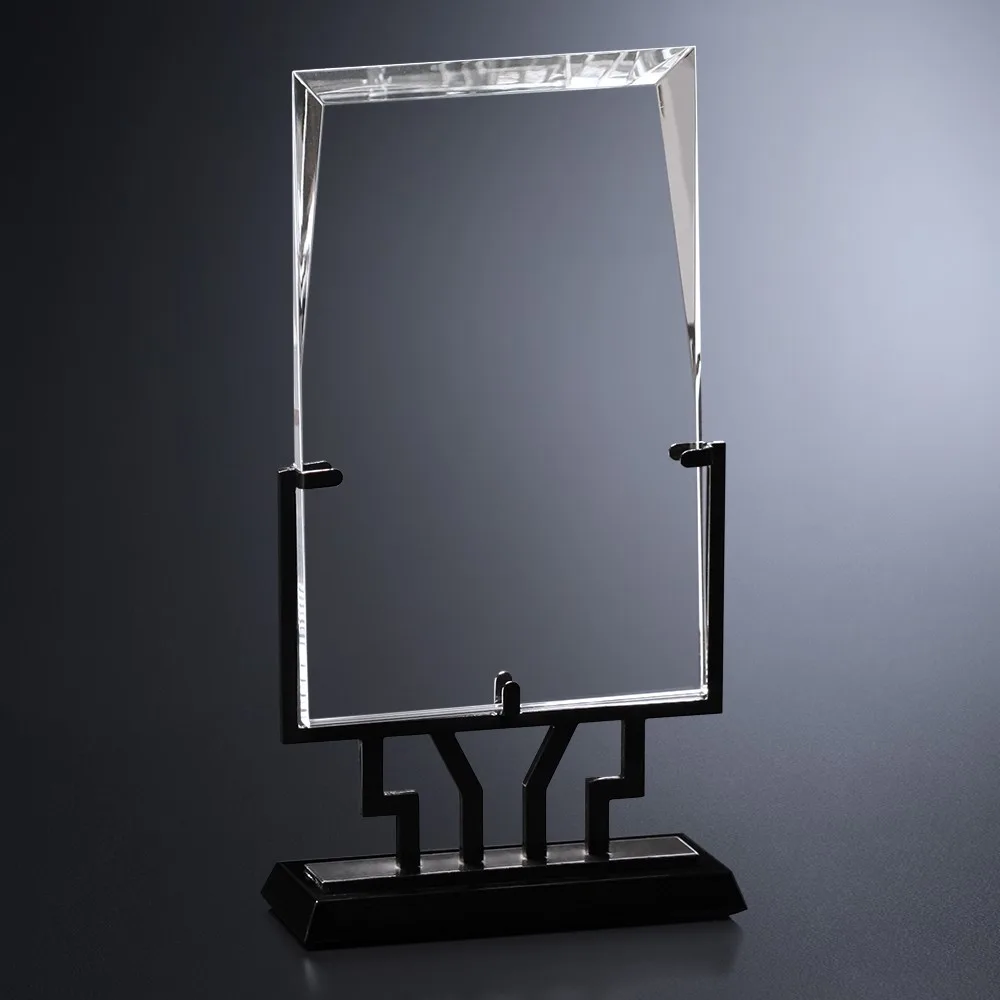 Wright Rectangle 7-3/4" view 2