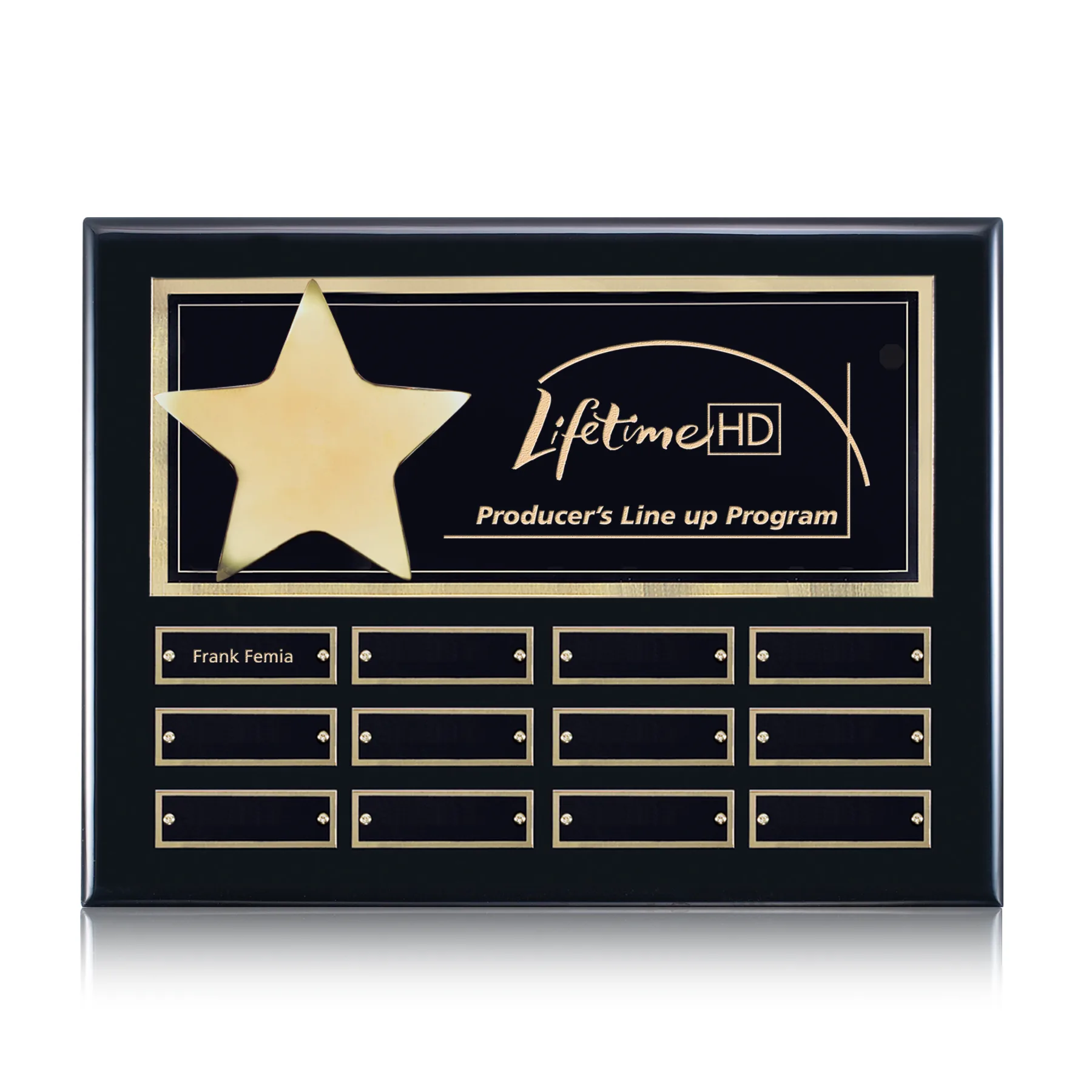 Hollister (Horiz) Perpetual — Hollister (Horiz) Perpetual
