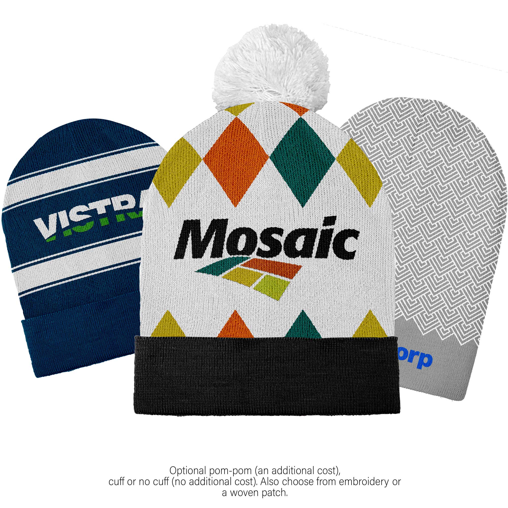 Various Logo Set