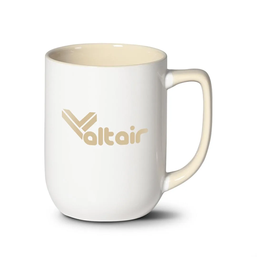 Wealden Mug - 17oz — Wealden Mug - 17oz