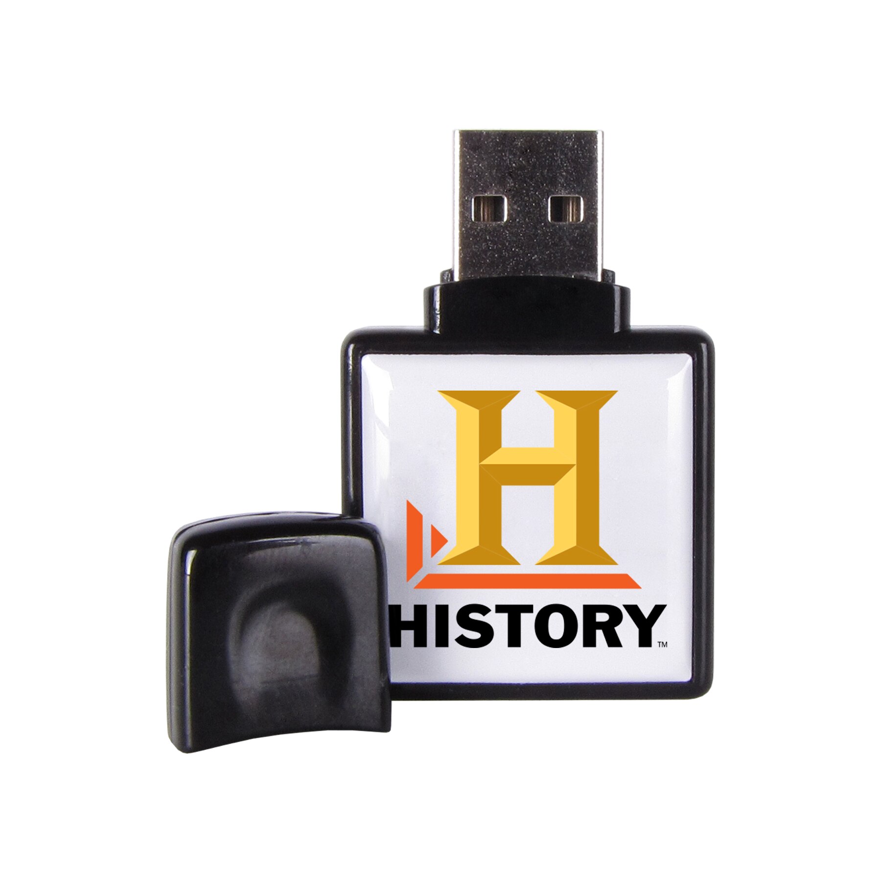 Dover USB Flash Drive 8GB - Overseas