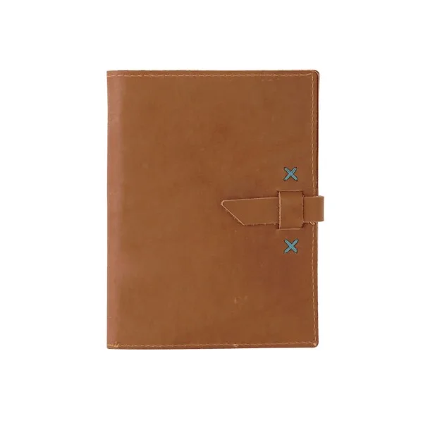 Tan Turquoise Blank