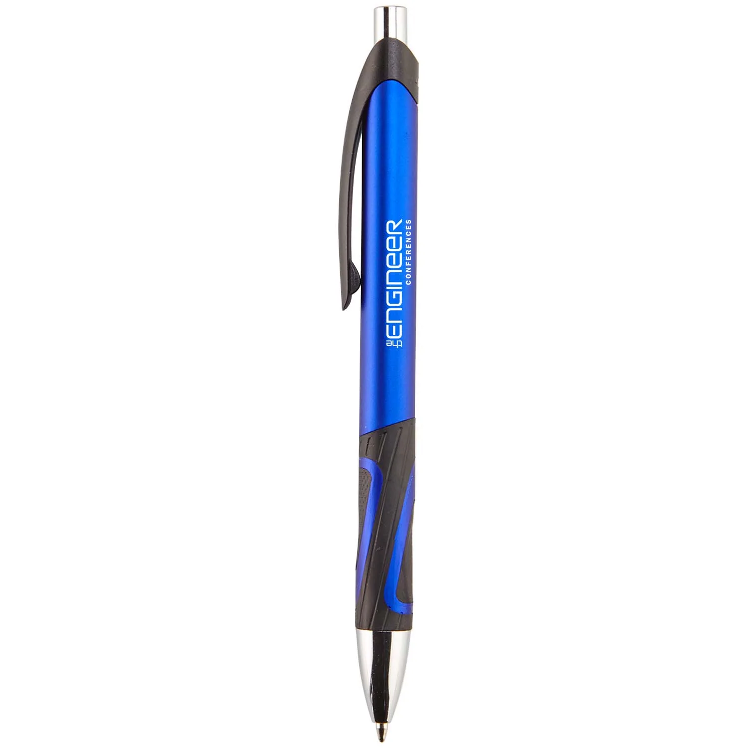 Metallic Cobalt Blue