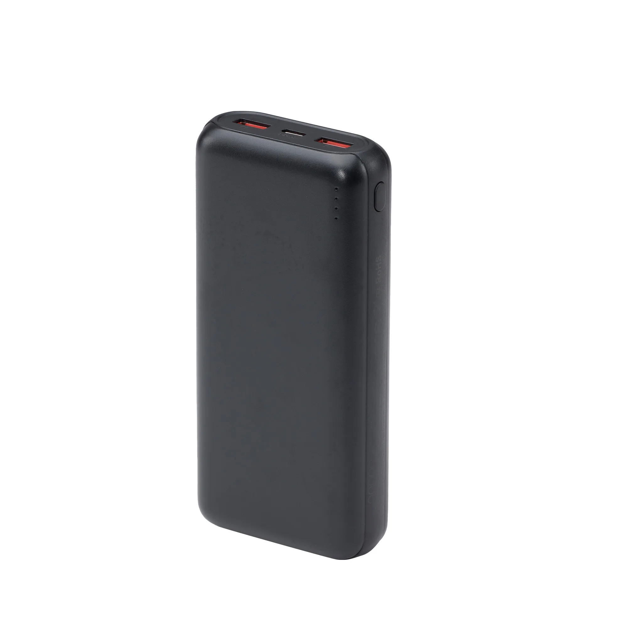 Fortis 20,000 mAh Quick Charge Power Bank view 2