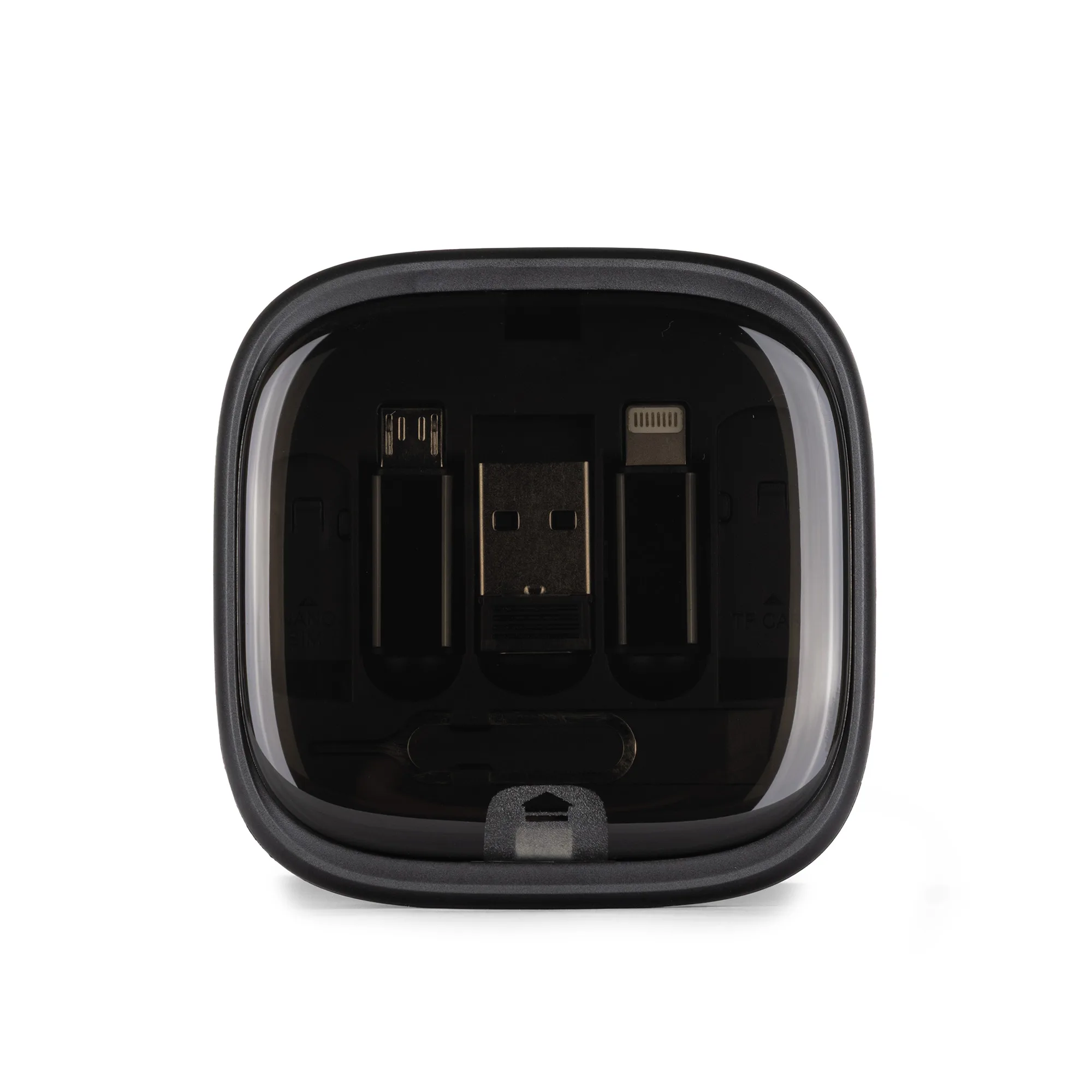 PowerPod Retractable Charging Kit view 2