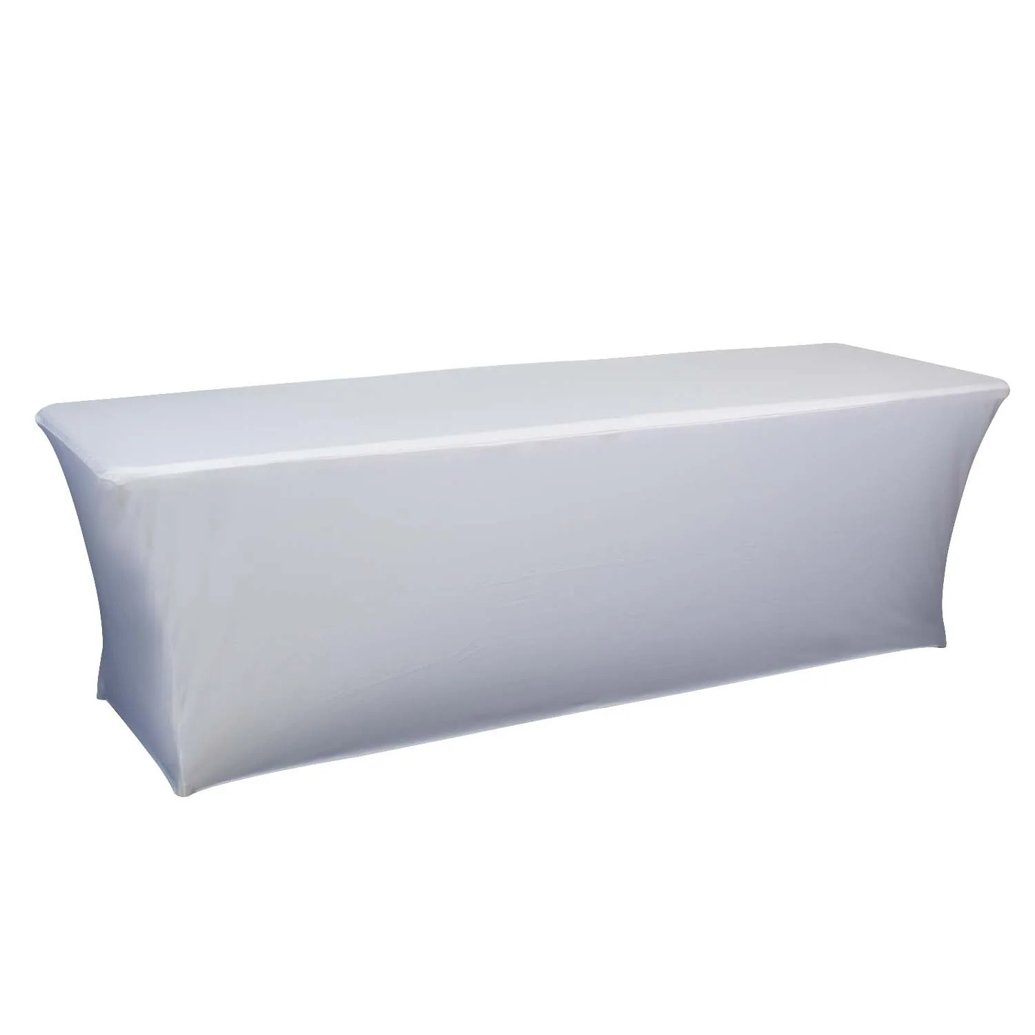 8' UltraFit Classic Table Throw (Full-Color Full Bleed) view 2