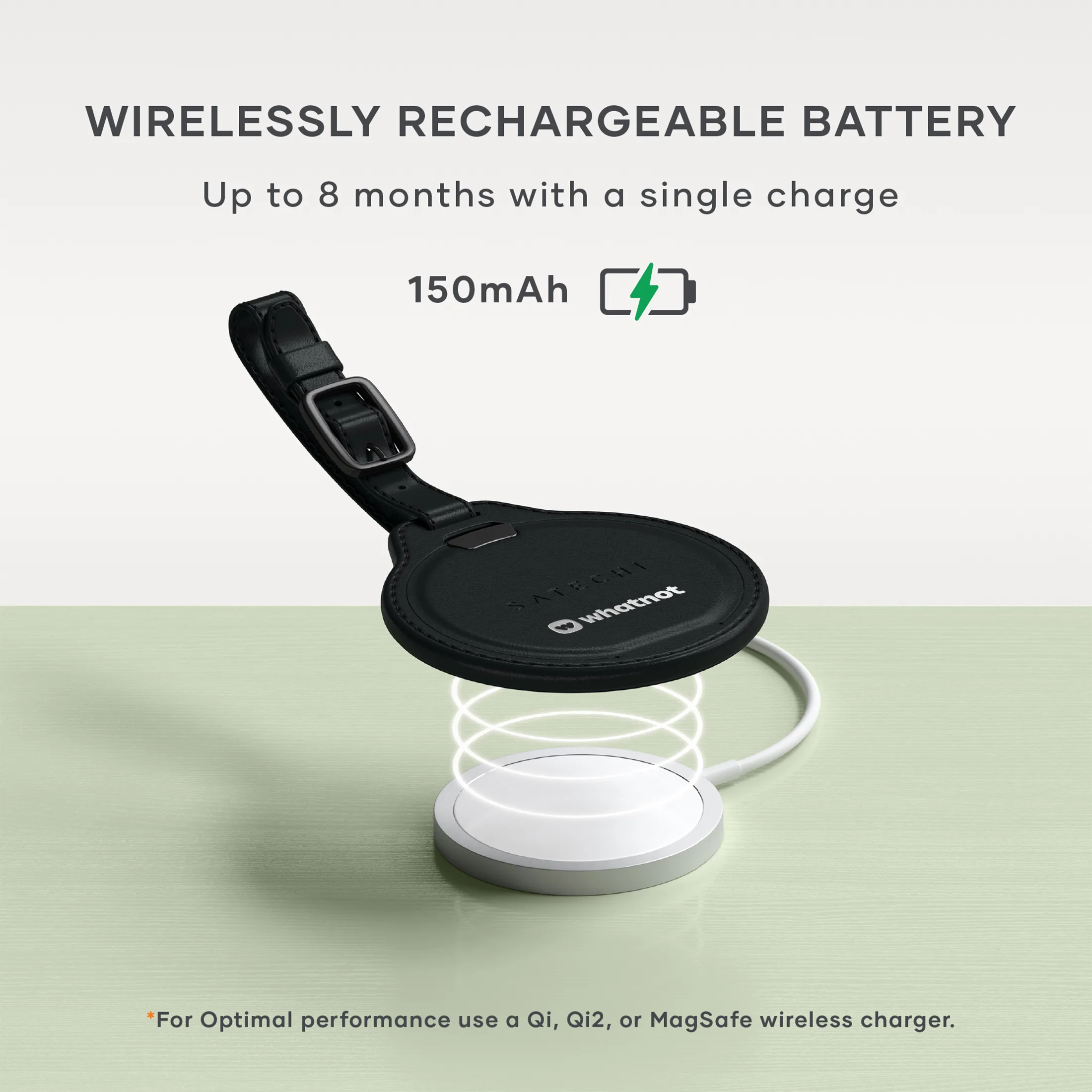 Rechargeable Battery