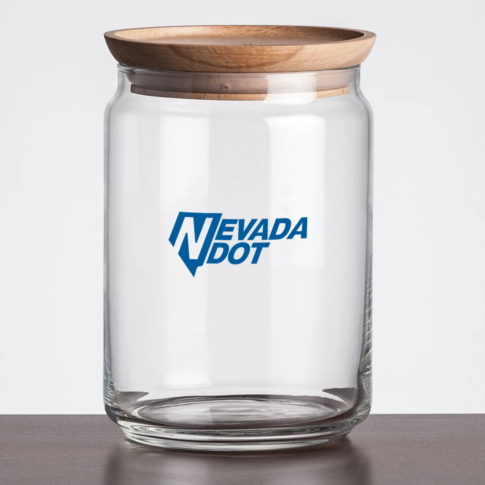 1 Color, 1 Location Imprint, 33 oz