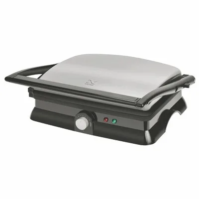 Eat Smart Grill
