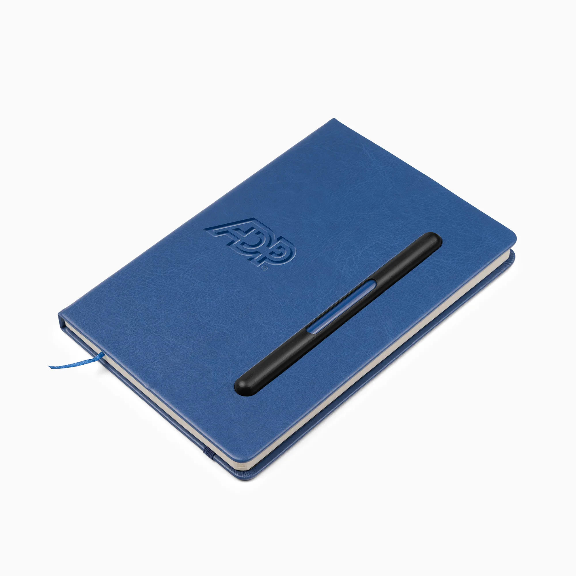 EcoHyde A5 Journal with Pen view 6