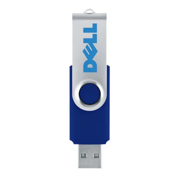 IMPORT Fold-It-N-Hide Flash Drive 8G view 6