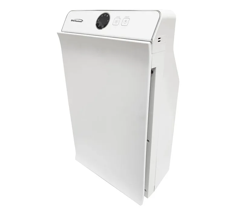 White Air Purifier