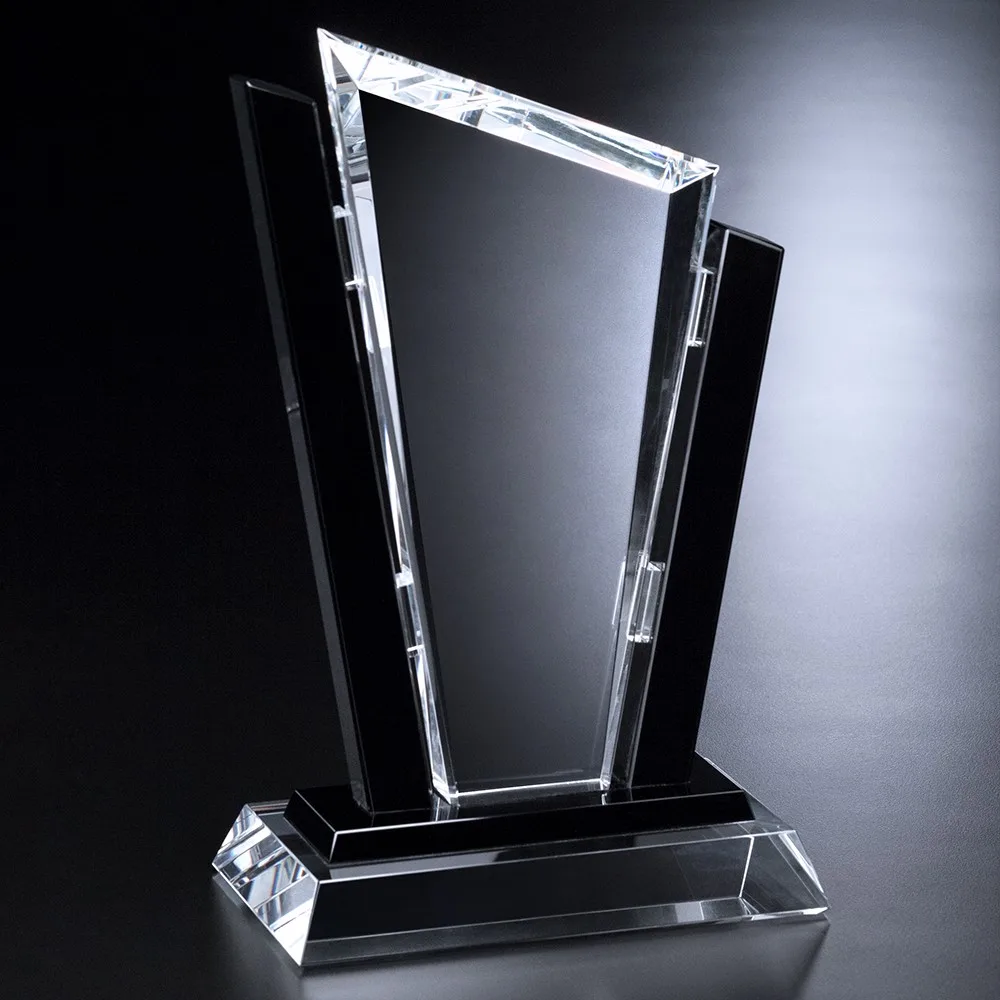 Rhapsody Award 11-3/4" view 2