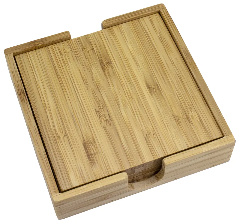 Bamboo Brown