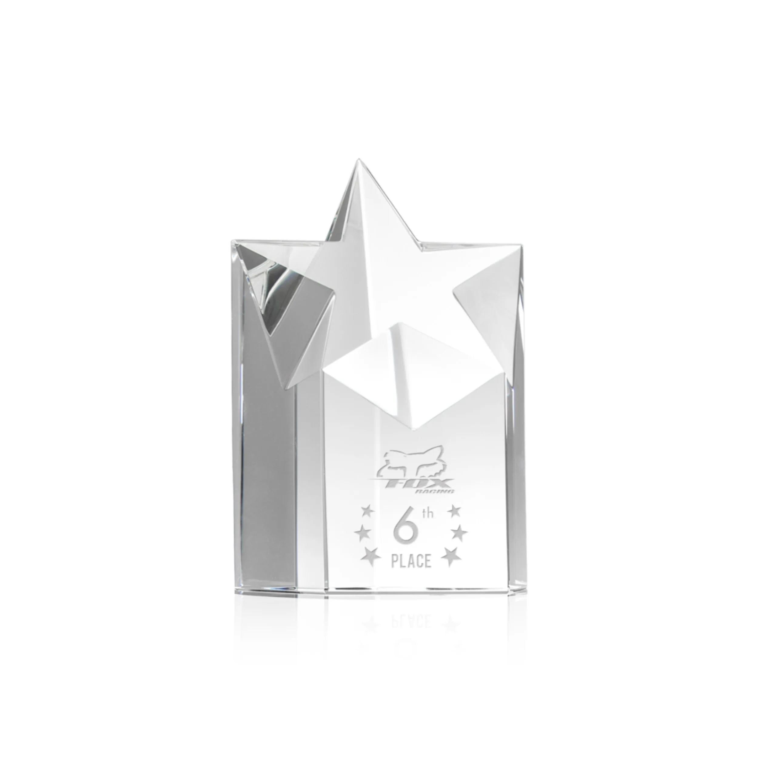 Berkeley Star Tower Award — Berkeley Star Tower Award