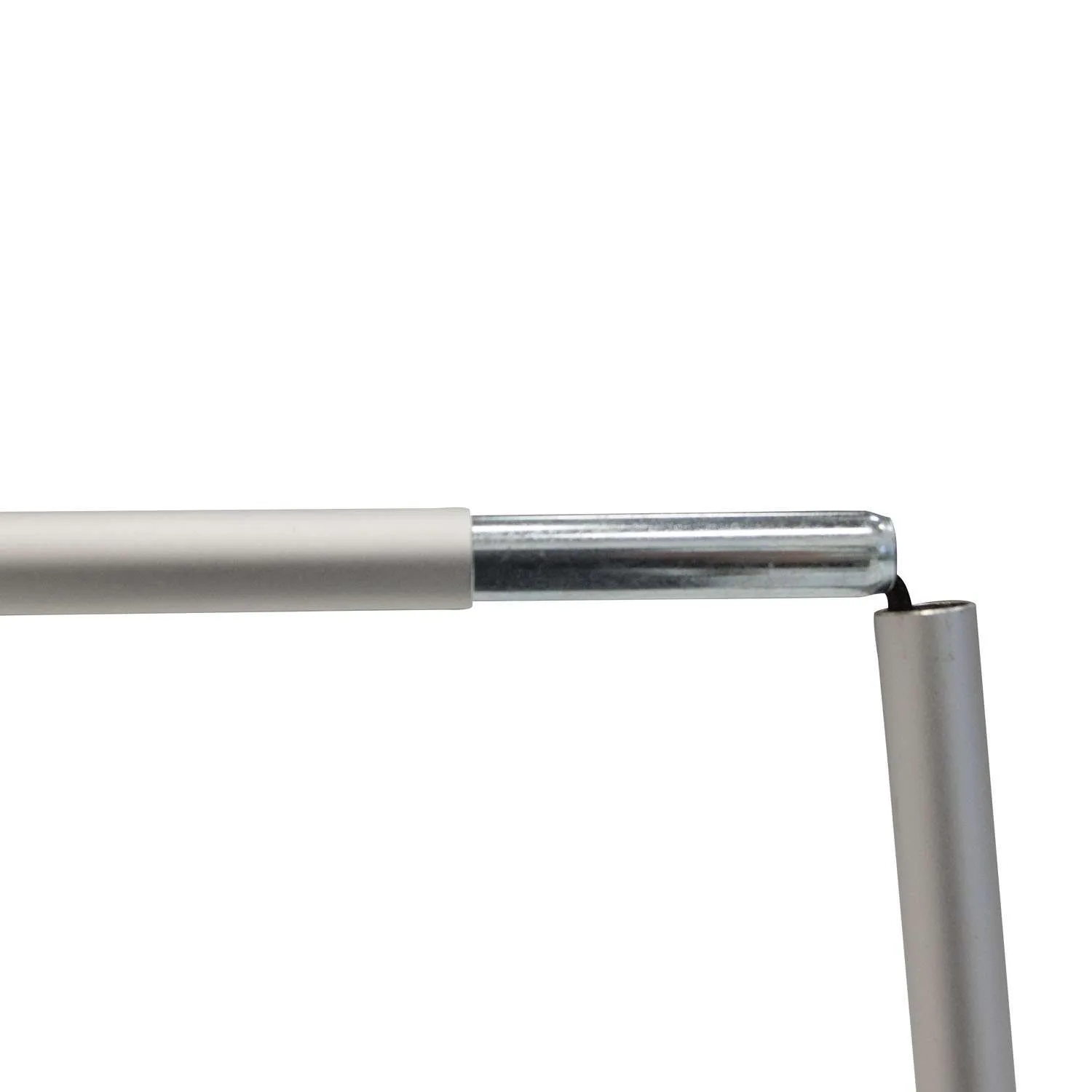 24" Economy Tabletop Retractor Kit (Dry-Erase Media) view 6
