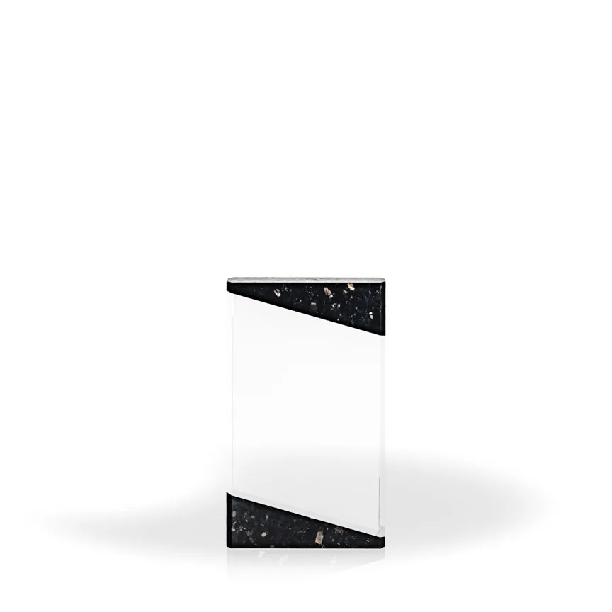 Monolith Crystal & Granite Award view 2