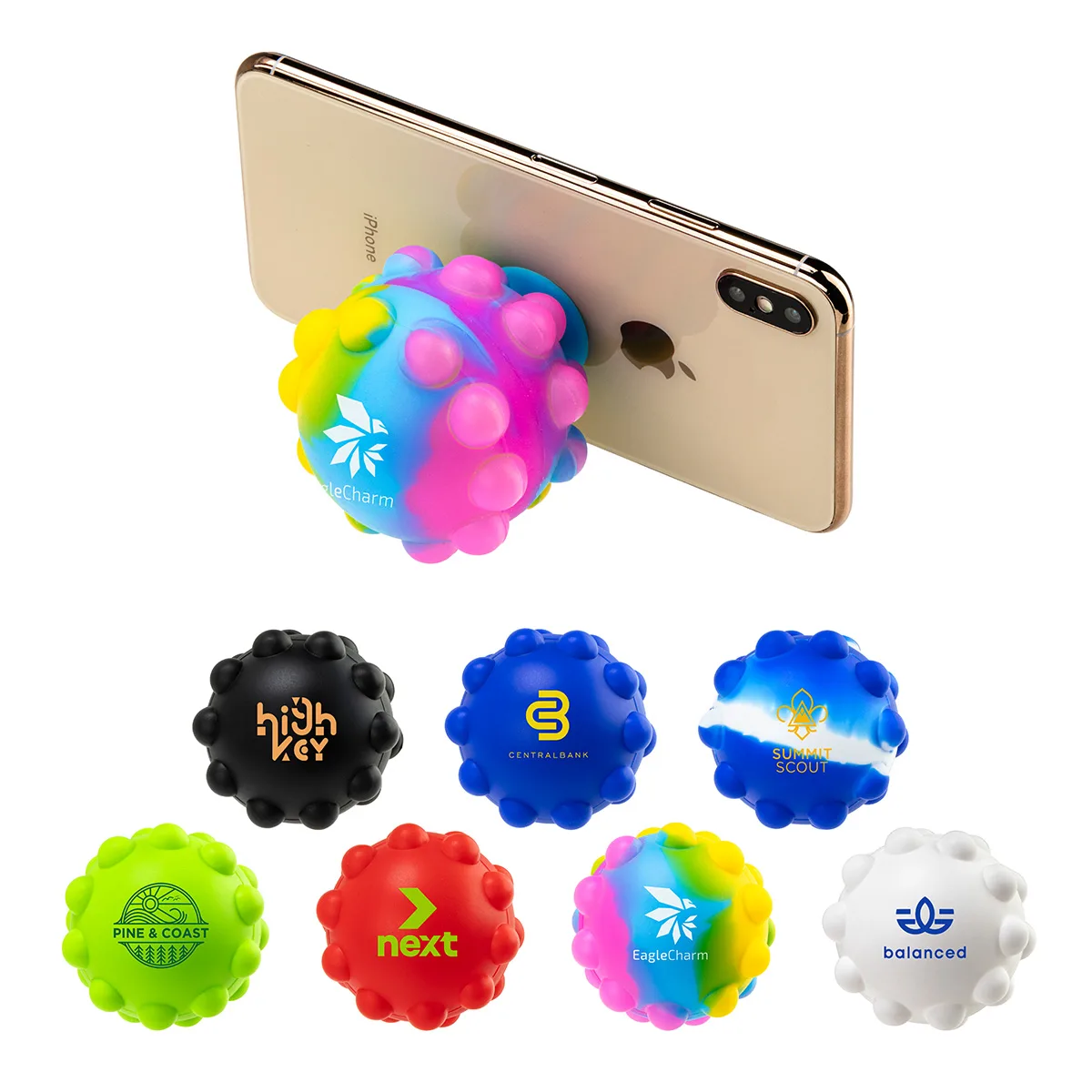 Stress Balls
