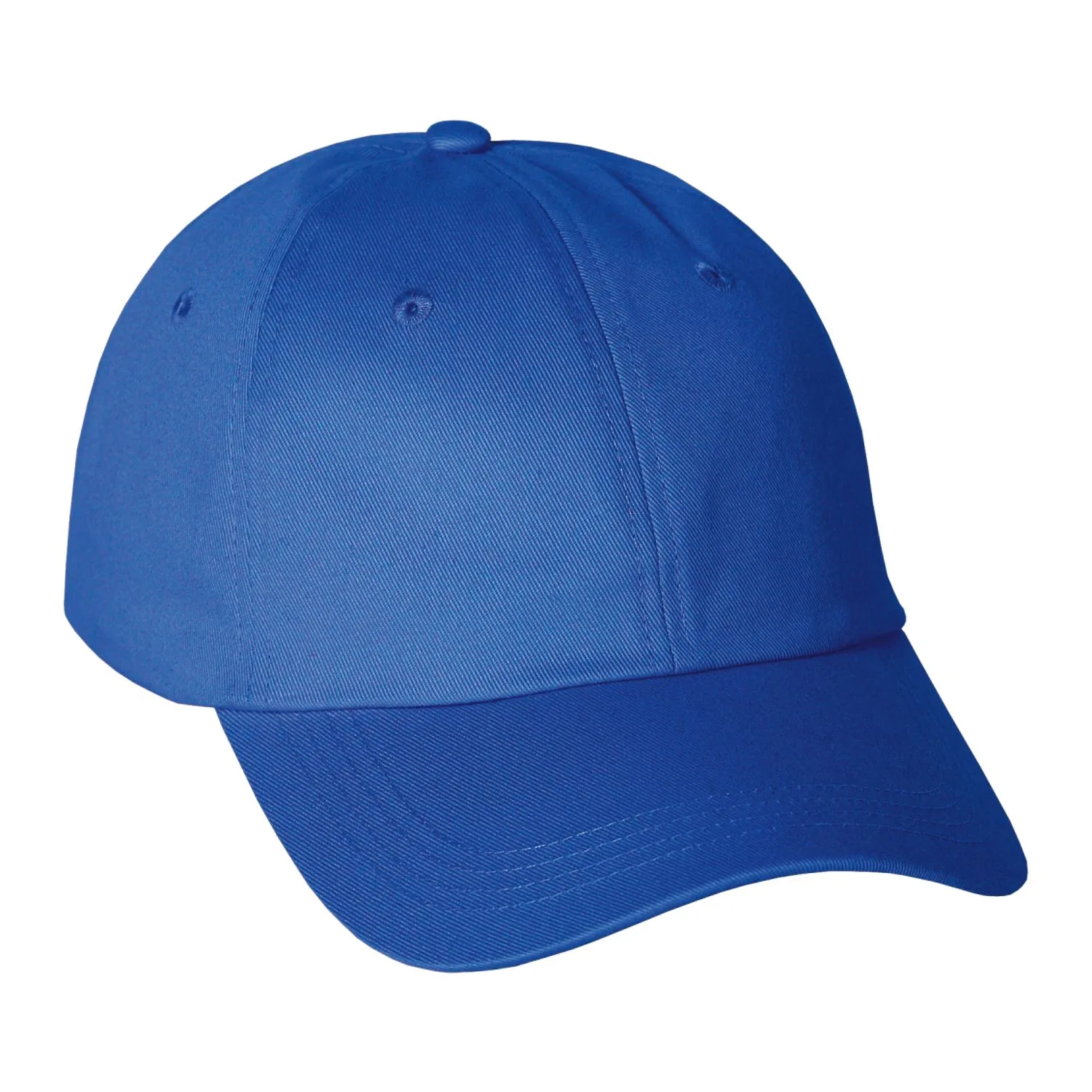 Unisex Incite Chino Twill Ballcap view 3