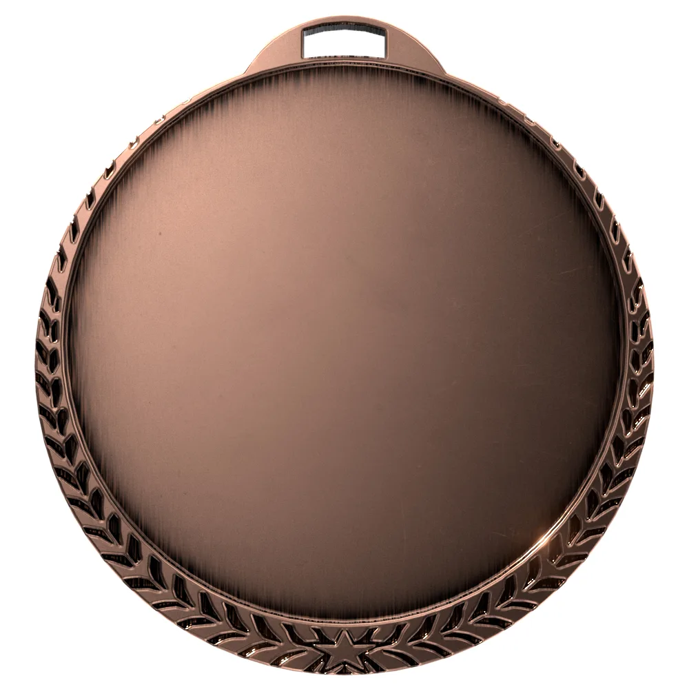 Bronze