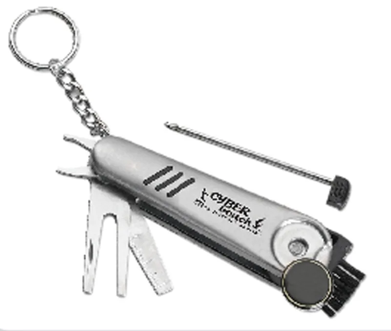 All Purpose Golf Tool