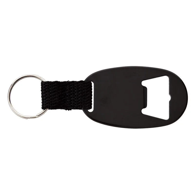 Oakvale Bottle Opener Keyring view 2