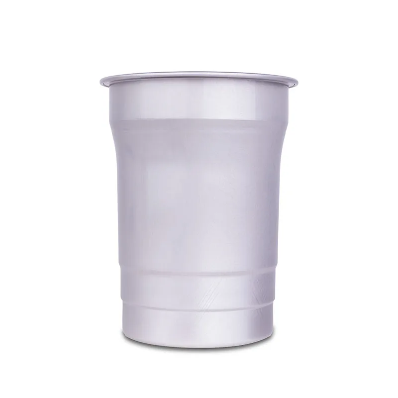 21 Oz. Recycled Aluminum Stadium Party Cup view 2