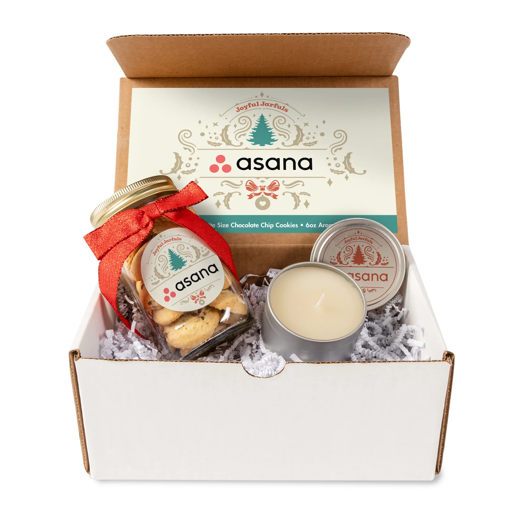 Sweets and Scents Gift Set view 2