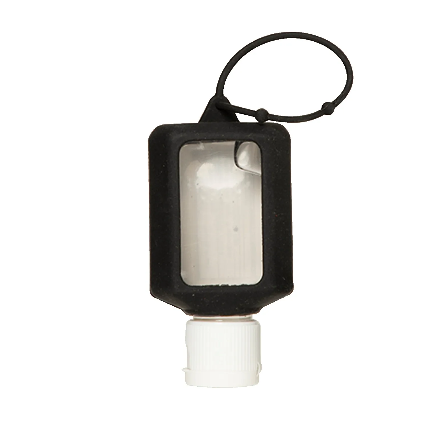 1 Oz. Protect™ Hand Sanitizer w/Silicone Sleeve view 7