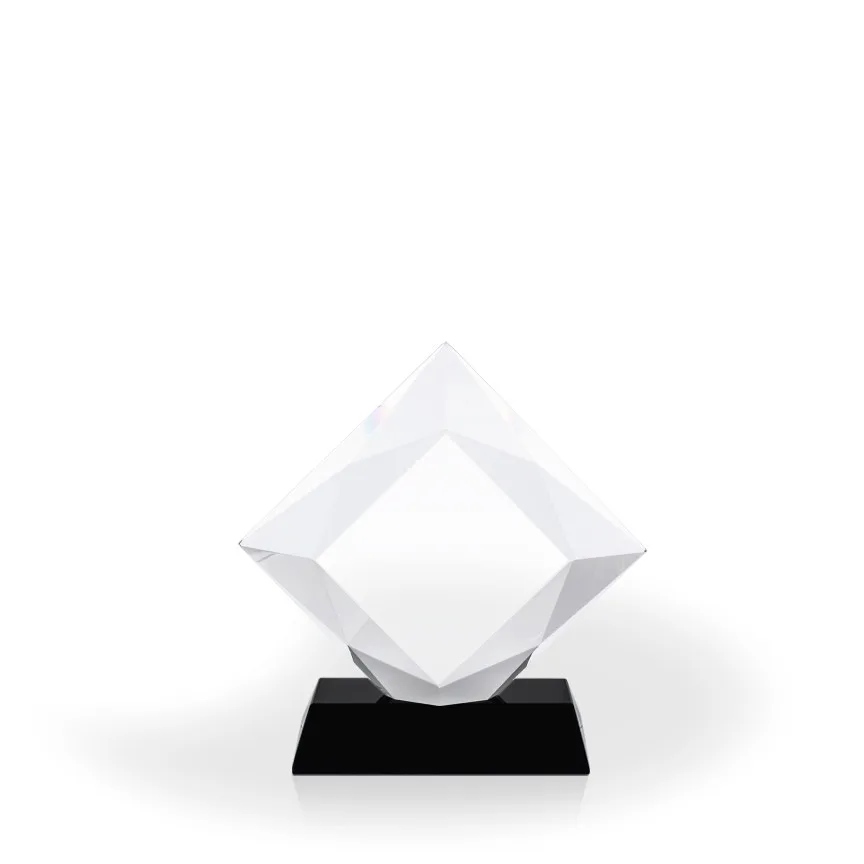 Avior Crystal and Black Base, Small view 2