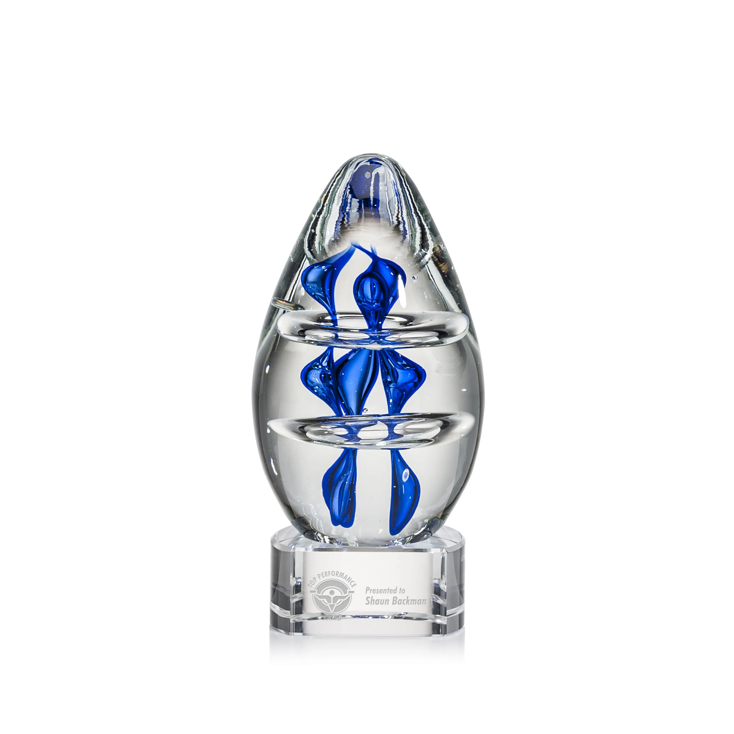 Eminence Award on Base — Eminence Award on Base
