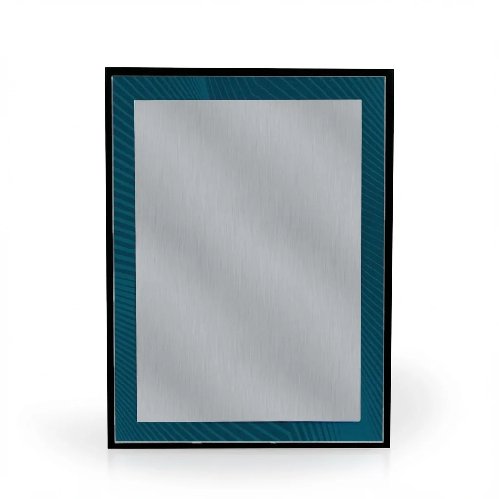 Bradshaw Award Plaque view 4