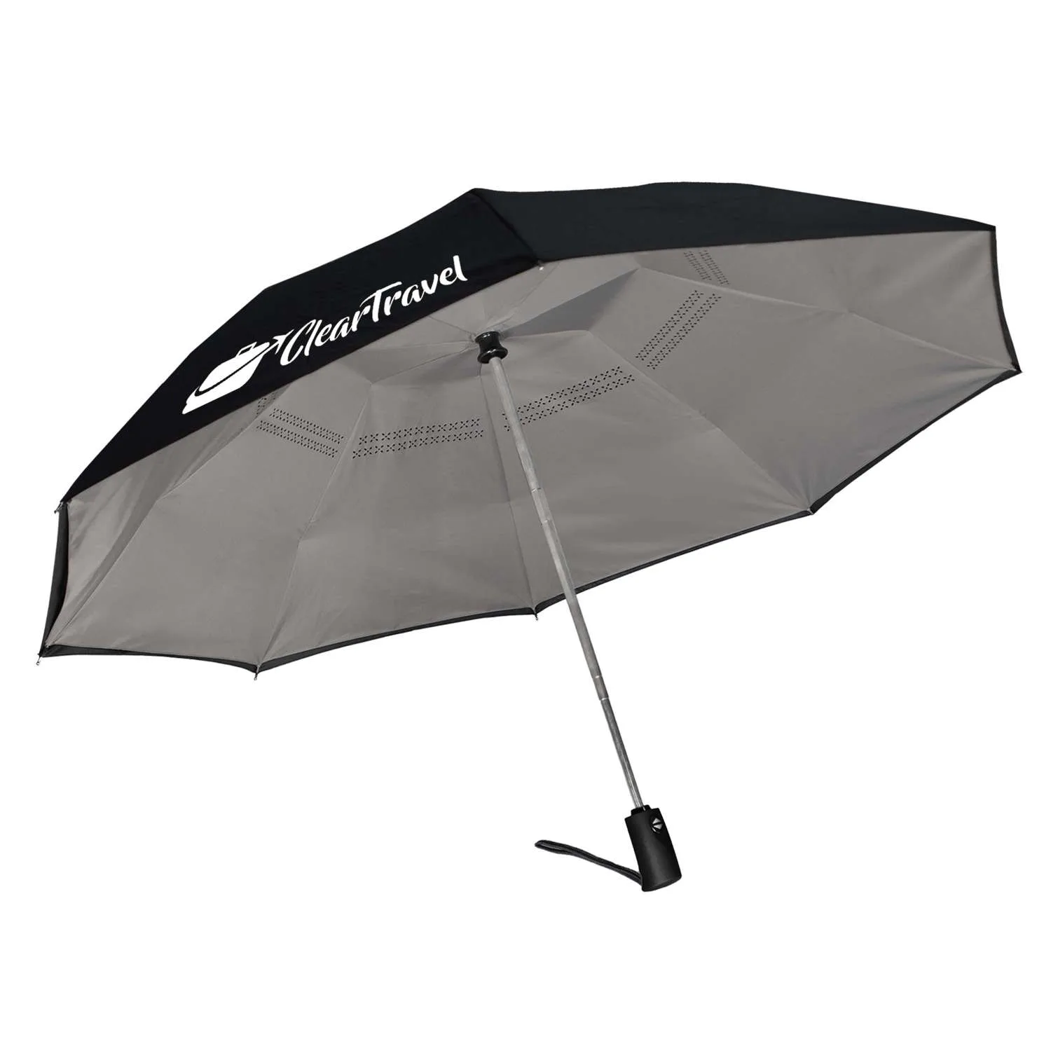 Rebel 3 Umbrella (4 Imprints)