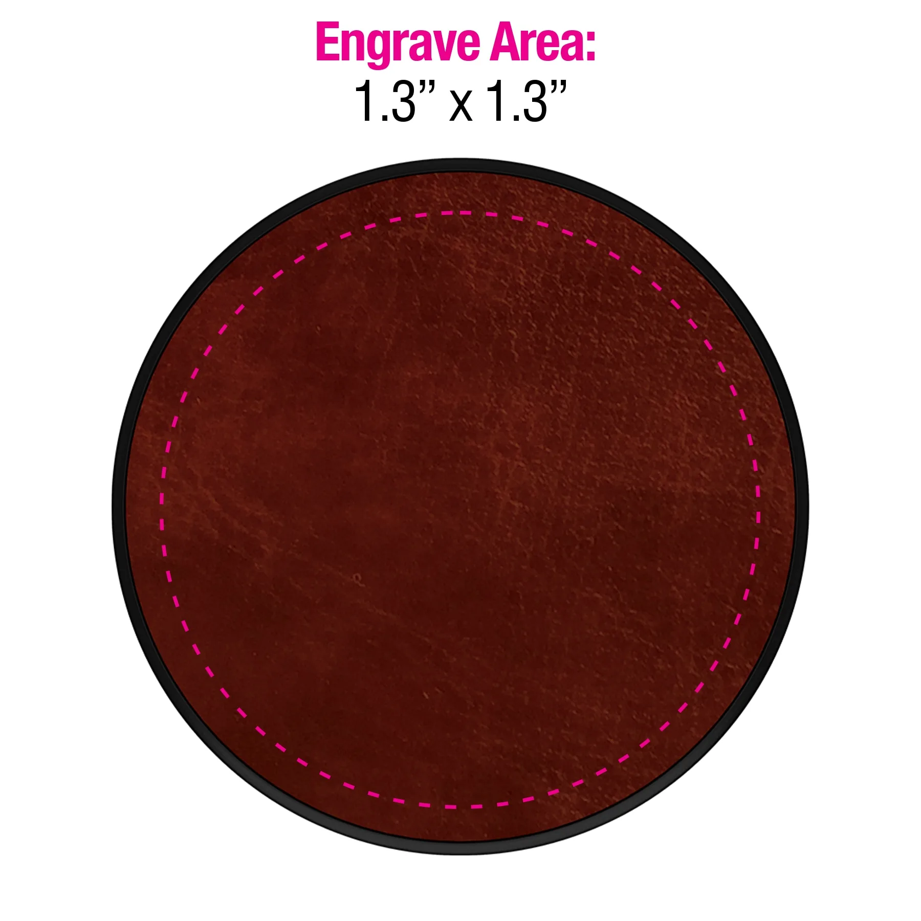 Imprint Area