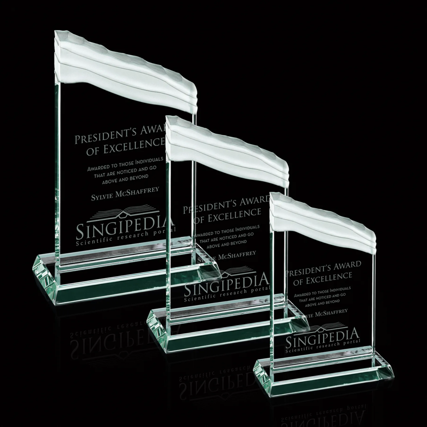Sutherland Award
