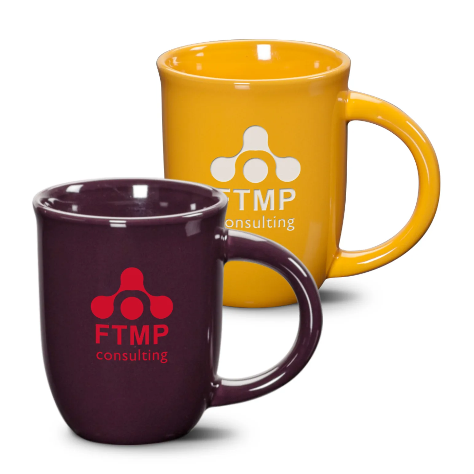 Sydney Mug - 14oz