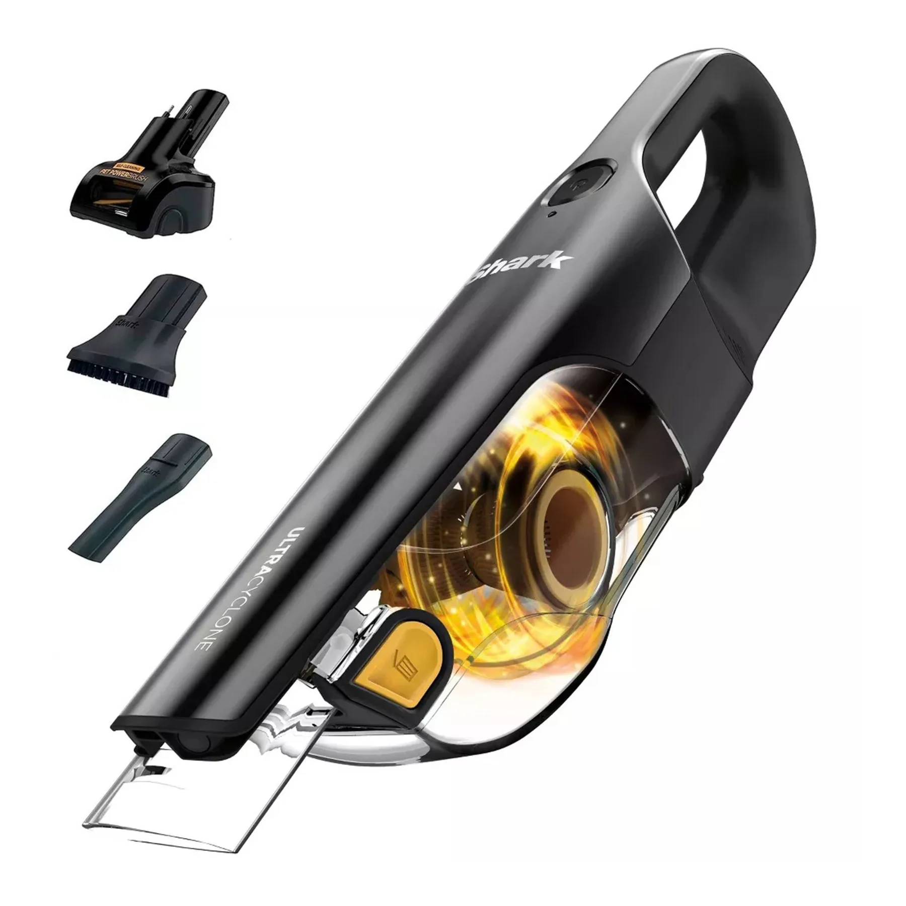 Shark UltraCyclone Pet Pro Cordless Handheld Vacuum