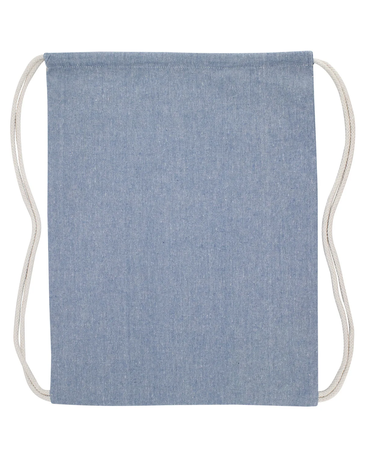 Heather Med Blue