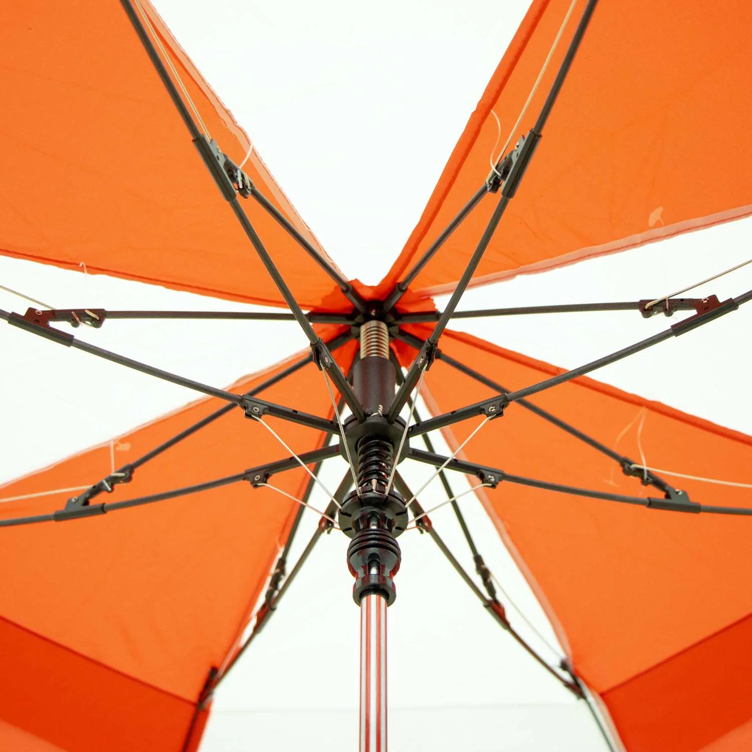 Super Windy Umbrella (4 Imprints) view 6