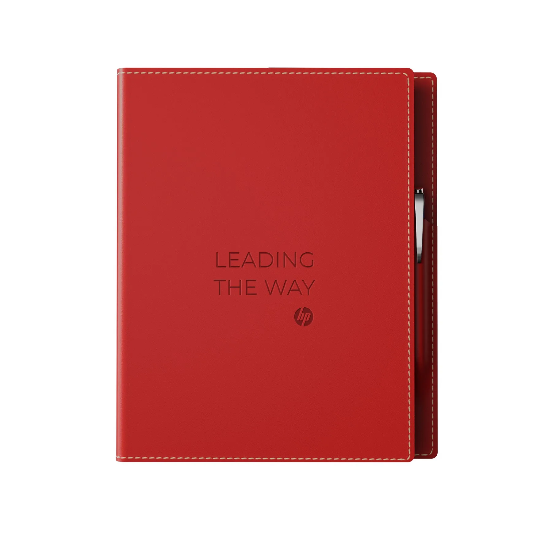 Bradford A4 Refillable Journal Pen Combo