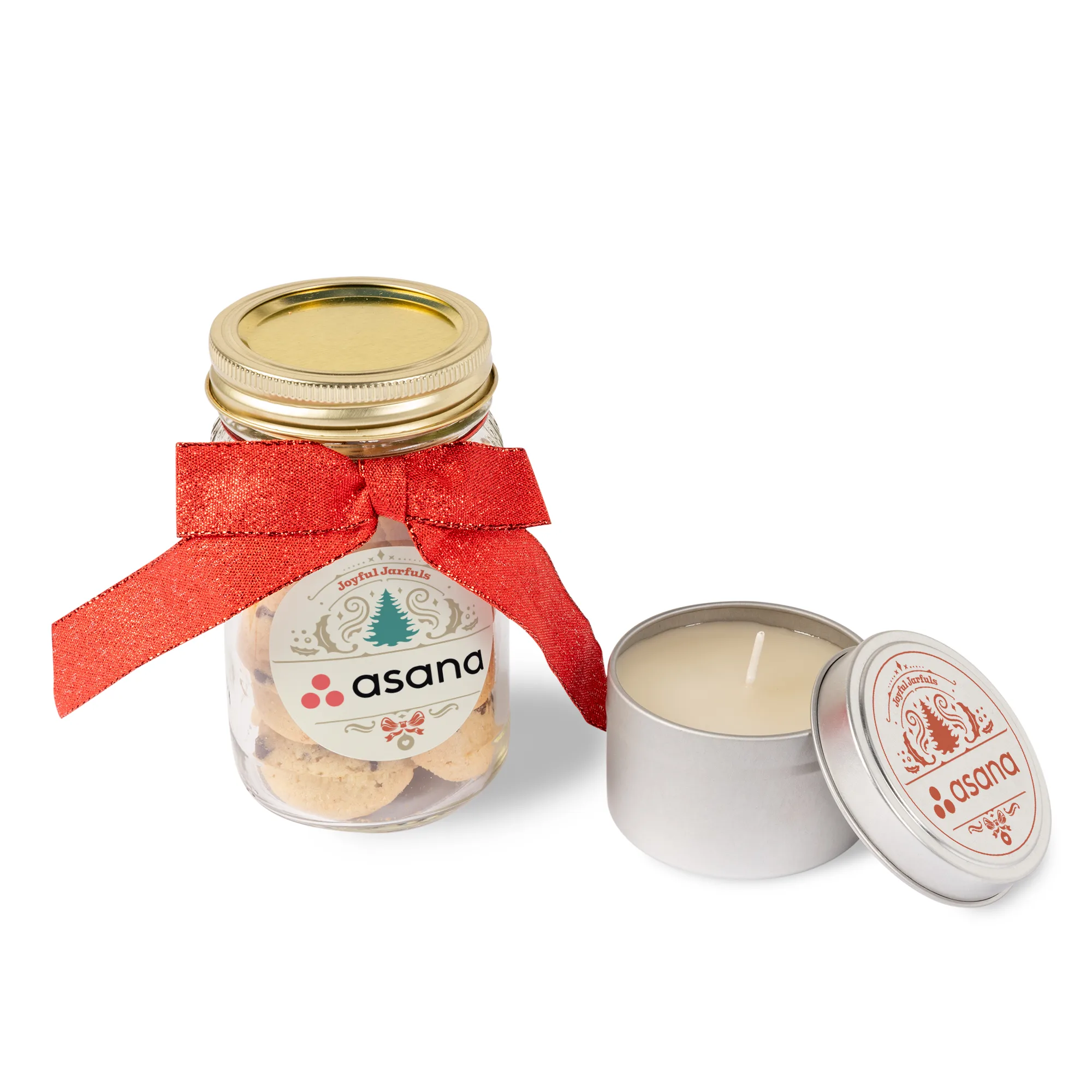 Sweets and Scents Gift Set view 3