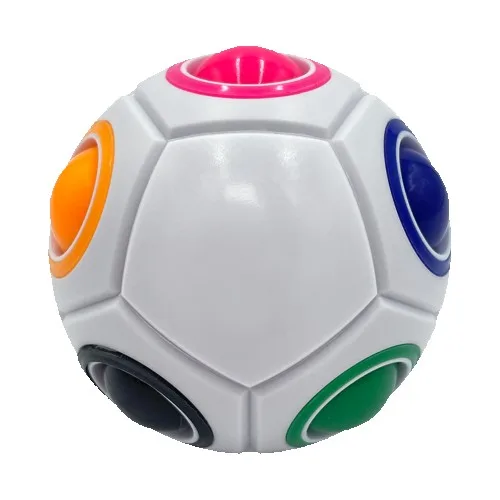 Puzzle Fidget Ball view 2