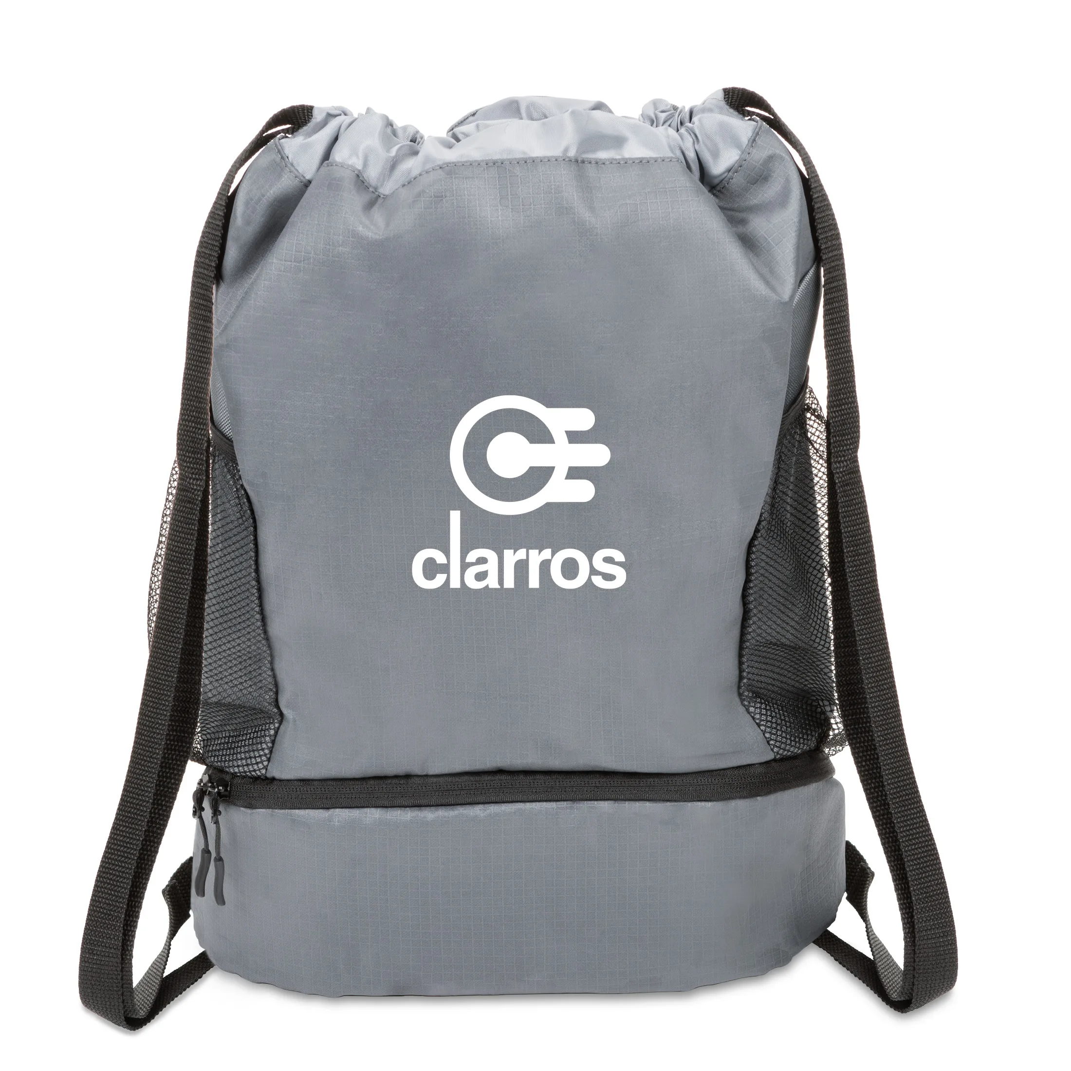 Fitz Drawstring Bag