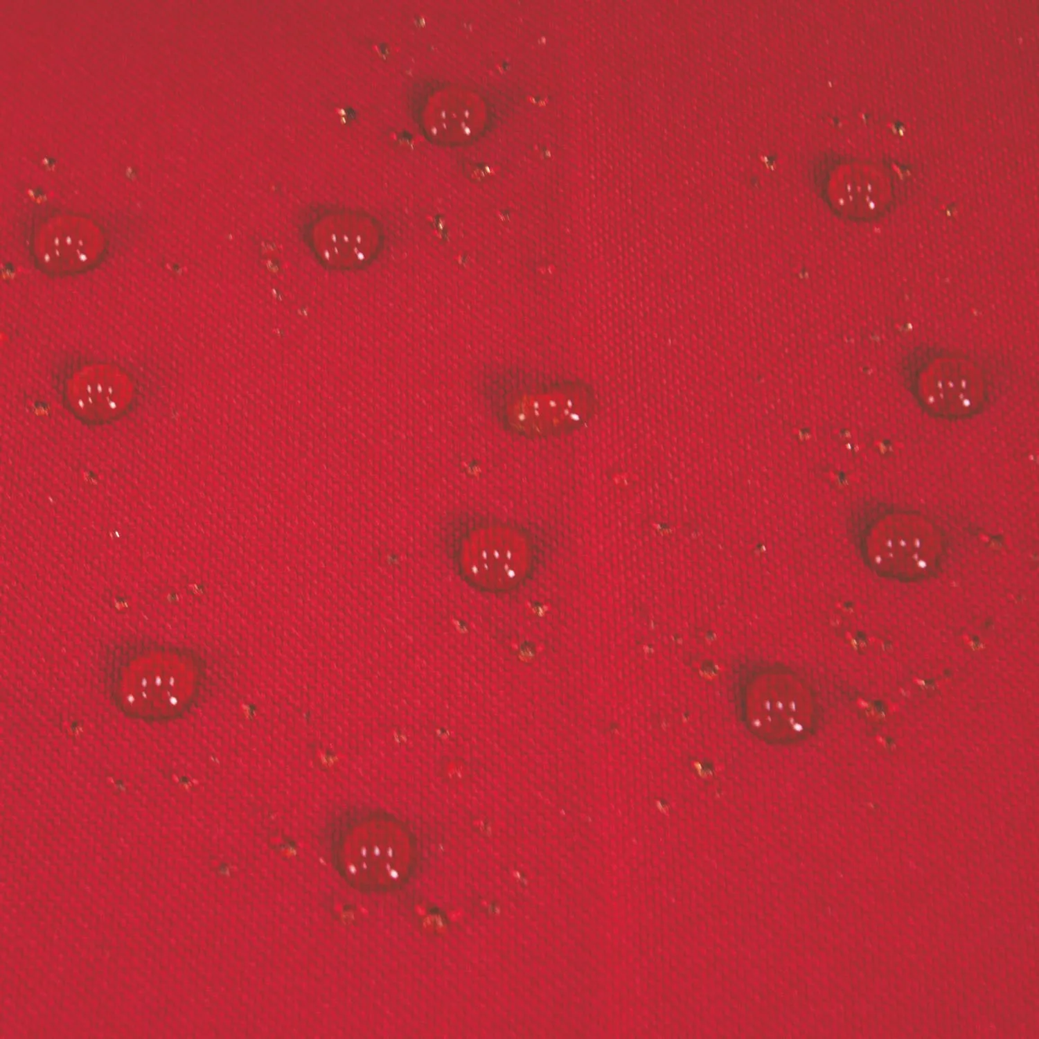 8' Stain Resistant Pro 4-Sided Throw Full-Color Imprint view 3